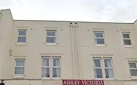 Ashley Victoria